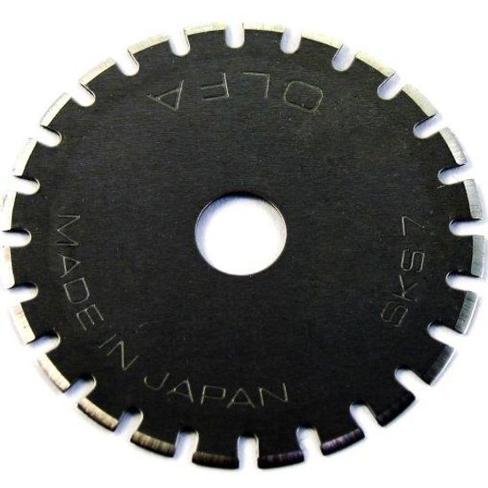 OLFA Perfortion Blade 28mm For Prc3 2/pk 28mm